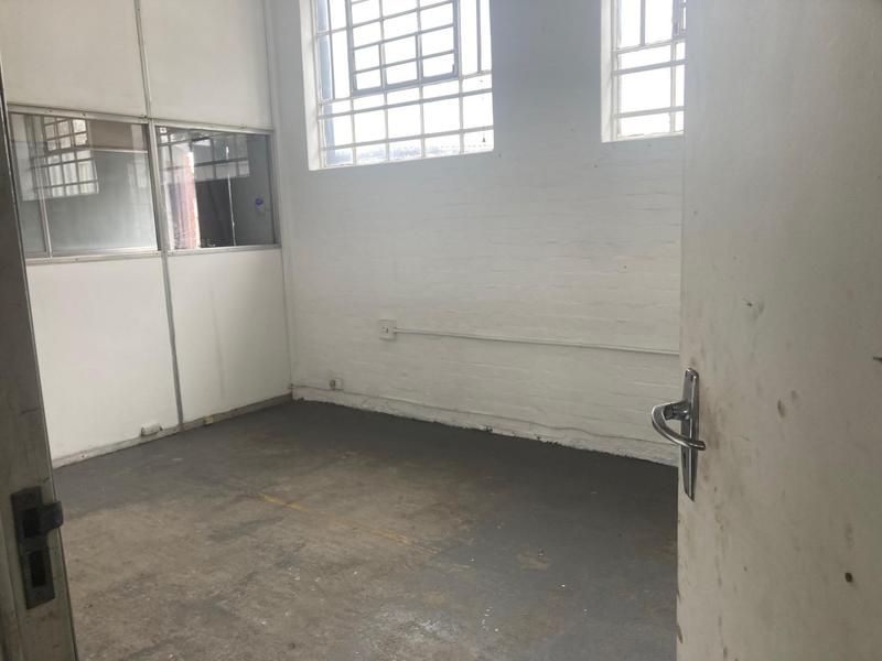 To Let Commercial Property for Rent in Deal Party Eastern Cape